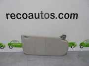 Sonnenblende Links GJ6T566470892 Mazda 6 Sport (GG14) Schrägheck 2.0 CiDT HP 16V (RF7J)
