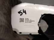 Lichtschalter 255676935R Renault IV Schr?gheck (B9A/M/N_) 1.3 TCe 140 (B9NB)