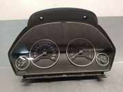 Tachoeinheit Kmh 1K684314401T BMW 3 serie (F30) Limousine 320d 2.0 16V (B47-D20A)