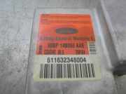 Steuergerät Airbag 98BP14B056AAE Ford Cougar (ECX/W) Coupé 2.5 24V (LCBA)