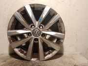 Felge 5TA601025 Volkswagen Touran (5T1) GroÃŸraumlimousine 2.0 TDI 150 (DFEA) DFEA