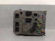 Sicherungskasten 9655221180 Peugeot 407 (6D) Limousine 2.0 HDiF 16V (DW10BTED4(RHR))
