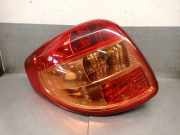 Rücklicht Links 3567079J00 Suzuki SX4 (EY/GY) SUV 1.6 16V VVT Comfort,Exclusive (M16A VVT)
