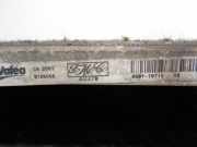 Klimakondensator 6G9119710AB Ford S-Max Gro?raumlimousine 2.0 TDCi 16V 140 (QXWB)