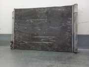 Klimakondensator 64509255983 BMW 5 serie Touring (F11) Kombi 520d 16V (N47-D20C)