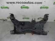 Vorderrad Achse CUNAMOTOR Mazda 3 Sedán (BK) 1.6 DI Turbo (BK12Y)