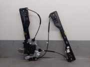 Fensterheber Links Vorne 13260137 Opel Zafira Tourer (P12) Großraumlimousine 1.6 CDTI 16V ecoFLEX 134 (B16DTH)