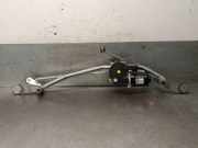 Scheibenwischermotor Vorne 61617427901 BMW 3 serie (G20) Limousine 330e 2.0 TwinPower Turbo 16V (B48-B20B)