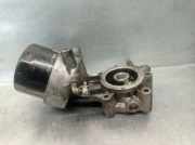 ?lfiltergeh?use 15238EB300 Nissan Navara (D40) Pick-up 2.5 dCi 16V 4x4 (YD25DDTi)