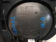 Türgriff Innen Rechts Vorne 9680187777 Citroën C3 Pluriel (HB) Cabrio 1.4 HDi (DV4TD(8HZ))