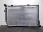 Radiator A2025002203 Mercedes-Benz C (W202) Limousine 1.8 C-180 16V (M111.921)