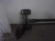 Hinterachse 402126 Opel Zafira Tourer (P12) Großraumlimousine 1.6 CDTI 16V ecoFLEX 136 (B16DTH)