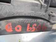 Tankklappe K2B142410 Kia SHUMA II 1.6 CAT