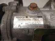 Schalter Für Elekt. Fensterheber Rechts Vorne 966579372ZD Citroën CITROËN DS3 1.2 12V e-THP