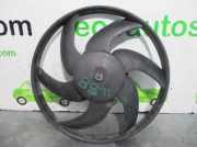 Kühlerventilator MP8120 Peugeot 406 (8B) Limousine 2.0 S,SL,ST,STX 16V (XU10J4R(RFV))