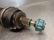 Antriebswelle Rechts Hinten A4473508000 Mercedes-Benz Vito Tourer (447.7) Bus 2.2 116 CDI 16V (OM651.950(Euro 5)