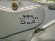 Scheibenwischermotor Hinten 1592002602 Suzuki Wagon-R+ (SR) Großraumlimousine 1.0 16V (K10A)