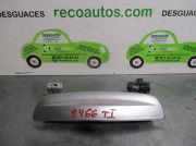 Tür Links Hinten 2E1827091M Volkswagen CRAFTER 2.0 TDI CKUB