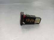 Heckschloss 9052268R00 Nissan Vanette (C23) Van 2.3 D E/Cargo (LD23)