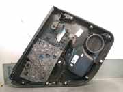 Türverkleidung Rechts Hinten 98365111ZD Citroën C4 Berline (BA/BB/BC) Schrägheck 5-drs 1.2 PureTech 130 12V (EB2ADTS(HNS))