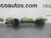 Antriebswelle Links Vorne JZW407451X Volkswagen POLO BERLINA (6N2) 1.4 AUD
