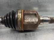 Tankklappe 13427916 Renault Twingo II (CN) Schrägheck 1.5 dCi 75 (K9K-820)