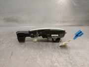 Türgriff Innen Links Hinten A1667600561 Mercedes-Benz ML III (166) SUV 2.1 ML-250 CDI 16V BlueTEC 4-Matic (OM651.960)