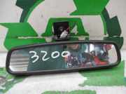 Innenspiegel SsangYong Rexton SUV 2.7 Xdi RX/RJ 270 16V (M665.925)