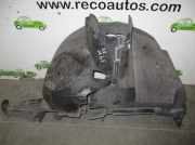 Innenkotflügel Links Vorne CESTA35 Mercedes-Benz A (W168) Schrägheck 1.4 A-140 (M166.940)