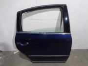 Tür Rechts Hinten 3B5833052AB Volkswagen Passat (3B3) Limousine 1.8 Turbo 20V (AWT) AWT