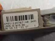 Türgriff Außen Ra 806105FD0B Nissan Qashqai (J11) SUV 1.5 dCi 115 (K9K-872)