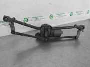Scheibenwischermotor Vorne 0390241708 Jaguar X-type Limousine 2.5 V6 24V (XB)