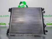 Radiator 214104ED0A Nissan Qashqai (J11) SUV 1.2 12V DIG-T (HRA2)