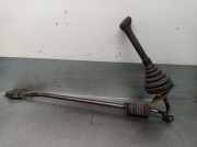 Kurbelwellen-Riemenscheibe 09129210 Opel Vectra B (36) Limousine 1.8 16V Ecotec (X18XE)