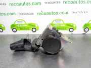 Sicherheitsgurt Rechts Hinten 96757050XY Citroën C-Elysee (DD) Limousine 1.6 VTi 16V (NFP)