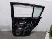 Tür Rechts Hinten 82100EL030 Nissan Tiida (C11X) Schrägheck 1.5 dCi (K9K)