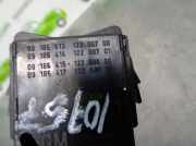 Scheibenwischerschalter 09185413 Opel Tigra Twin Top Cabrio 1.4 16V (Z14XEP)