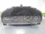 Warnleuchte Schalter 735398852 Fiat Croma (194) Schrägheck 1.9 D Multijet 16V (939.A.2000)