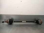 Stoßstange Hinten 7013N9 Citroën C5 I Berline (DC) Schrägheck 2.2 HDi 16V FAP (DW12TED4(4HX))