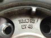 Felge 4A0601025P Audi A6 BERLINA (4B2) 2.4 V6 30V CAT (BDV)