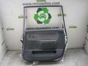 Tür Rechts Hinten 77020M2101 Hyundai Santamo Großraumlimousine 2.0D 16V (G4CP)