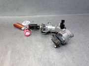 Zündschloss 13383062 Opel Corsa E Schrägheck 1.3 CDTi 16V ecoFLEX (B13DTE)