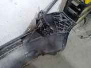 Stoßstange Hinten AZUL Volkswagen Golf V (1K1) Schrägheck 1.6 FSI 16V (BLP) BLP