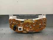 Heckschloss 16367210 BMW 5 serie (G30) Limousine 520d 2.0 TwinPower Turbo 16V (B47-D20A)