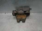 Stoßdämpfer Links Hinten 8200675680 Renault KANGOO (F/KC0) 1.5 dCi Diesel