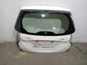 Hintertür 67005K0030 Toyota Yaris IV (P21/PA1/PH1) Schrägheck 1.5 12V Hybrid (M15AFXE)