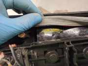 Rücklicht Links 6K0945111B Seat CORDOBA VARIO (6K5) 1.6