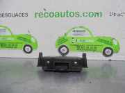 Nebelscheinwerfer Rechts Vorne 6M2115K201A Ford S-Max Großraumlimousine 2.0 TDCi 16V 140 (QXWB)