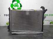 Radiator 460350 Volvo 460 2.0 GLE E2 (B20F)