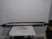 Sideskirt 51777184420 BMW X6 (E71/E72) SUV xDrive40d 3.0 24V (N57-D30B)